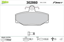 VALEO 302860